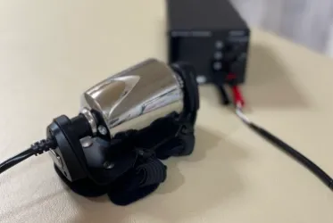 バイブレーター